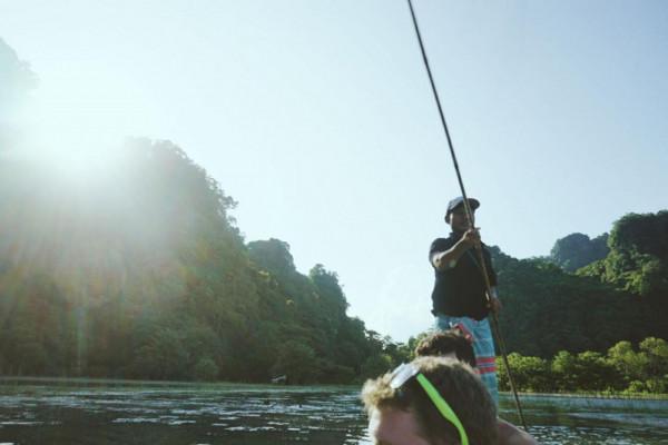 51張圖片，帶你走進緬甸人民的真實生活！（真沒你想得那麼差！）