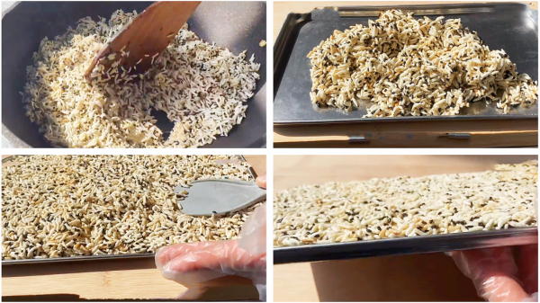 想吃零食不用買,分享12款自制零食,簡單易操作,吃多了也不上火 想吃零食不用買,分享12款自制零食,簡單易操作,吃多了也不上火