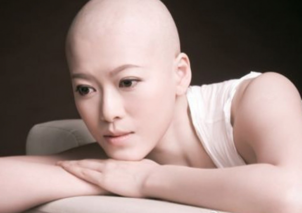 “大小姐”林淑敏分享患癌經歷,一度情緒失控,擔心自己會死去 “大小姐”林淑敏分享患癌經歷,一度情緒失控,擔心自己會死去