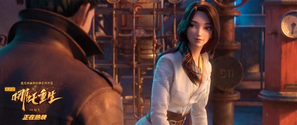 娛塘盤點·電影篇｜2021在影院，哭過、燃過、感動過