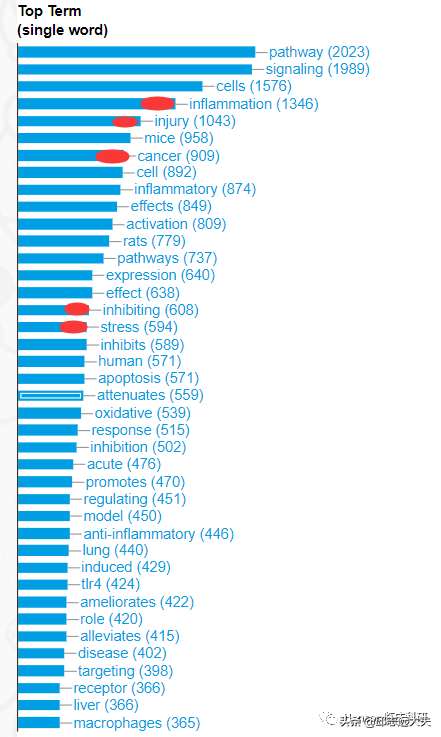 解析NF-κB訊號通路