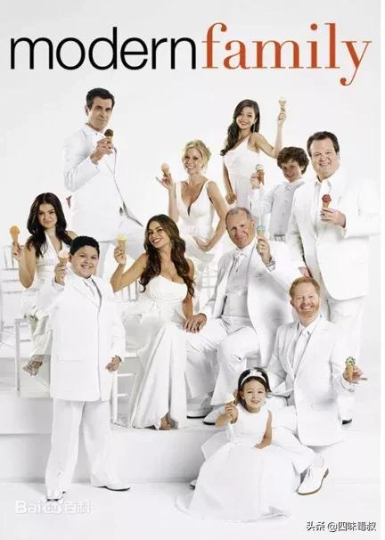 百看不厭的美國情景喜劇推薦 百看不厭的美國情景喜劇推薦