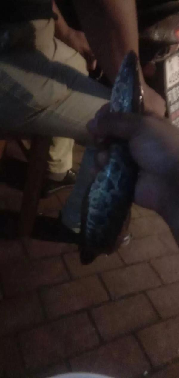 釣魚就是個情調，釣的是個心情，純正野釣走到底不變心