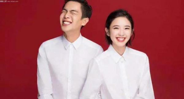 唐藝昕張若昀高顏值結婚照,也許這就是愛情最美的樣子了吧? 唐藝昕張若昀高顏值結婚照,也許這就是愛情最美的樣子了吧?