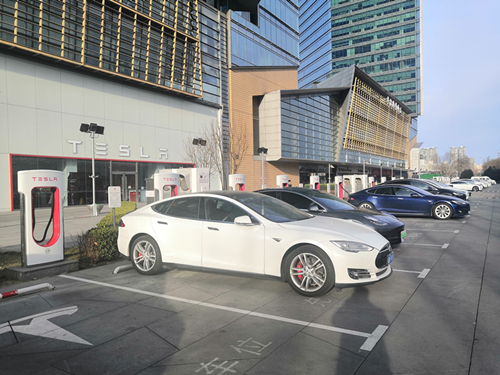 動力蓄電池梯次利用步伐加快 動力蓄電池梯次利用步伐加快