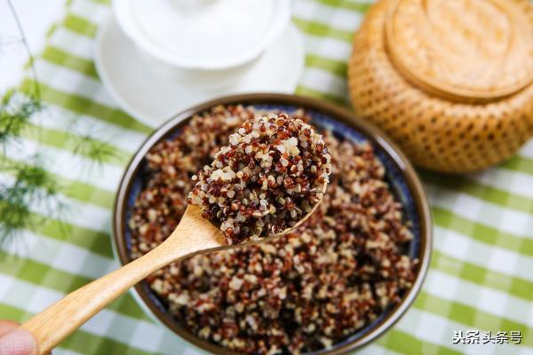 有沒有吃不胖的主食？