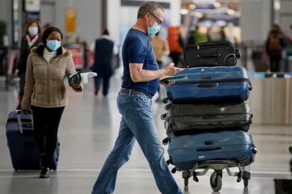 今日起，入境加拿大人，必須提供這個證明