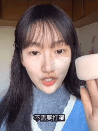 不注意這8個化妝雷區，難怪你化妝比素顏還醜