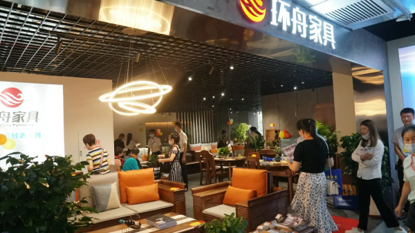 聚焦內需，精彩紛呈，第41屆龍家展圓滿閉幕