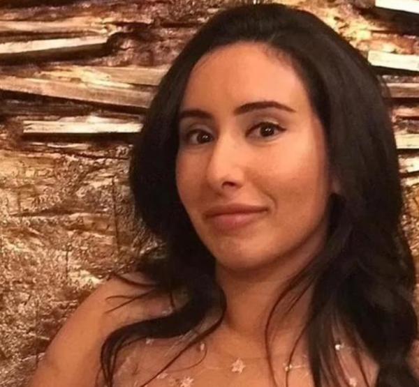 迪拜哈雅王妃：帶2.7億逃離國王的黃金囚籠，孃家兄弟出面支援她