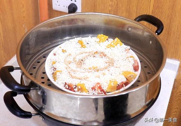 5道簡單燜飯，飯和菜一鍋出，簡單幾步就能上桌，下班到家做剛好