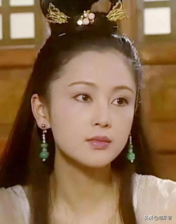 盤點那些年讓人心動的20位古裝美人,哪位觸動了你的心絃? 盤點那些年讓人心動的20位古裝美人,哪位觸動了你的心絃?