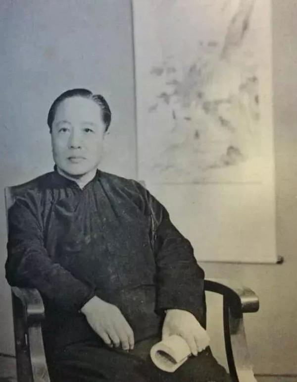 黃賓虹 | 齊白石草率,張大千江湖習氣重 黃賓虹 | 齊白石草率,張大千江湖習氣重