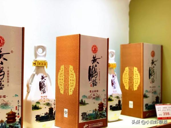 安徽老八大名酒古井貢，借劍南春“創意”崛起，如今口碑瘋狂下跌