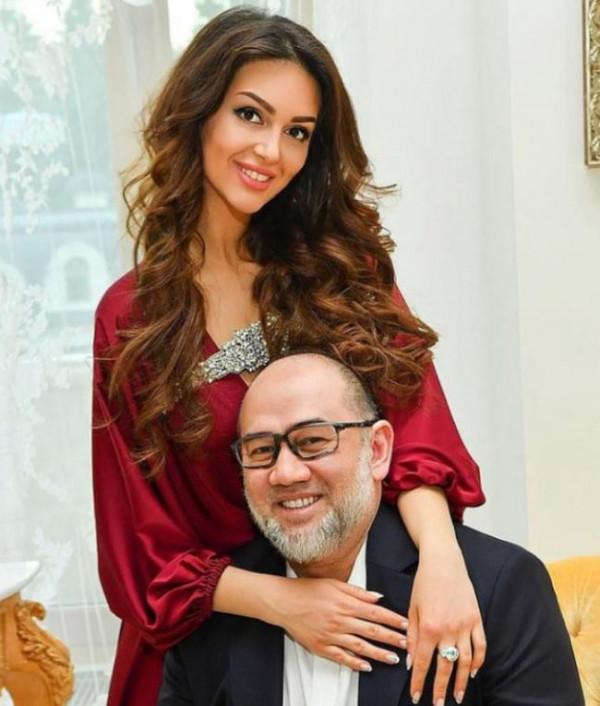 最美的馬來西亞王后，為什麼會在與國王結婚7個月後被趕出王宮？