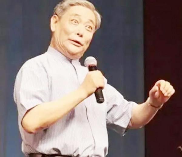 張學津後事：全體徒弟跪拜高喊：“師父，我們都是您的兒子”