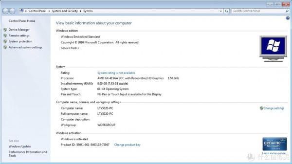 小黃魚淘到戴爾wyse5020小主機拿來做BIOS：被低估的低功耗主機