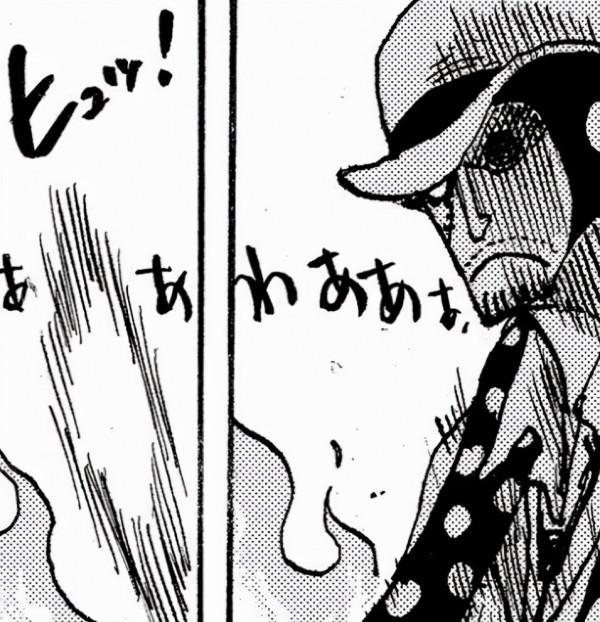 海賊王1032話情報：尾田又在吹御田的閻魔，下週不休刊