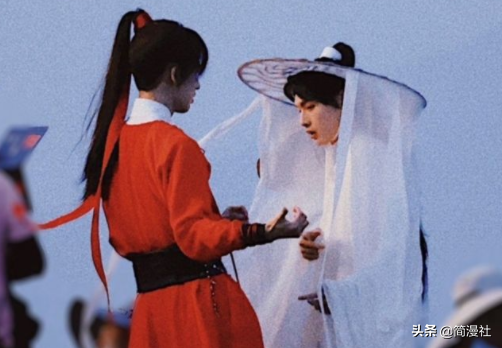 官方發文禁止“雙男主”作品，粉絲感嘆：終於不用毀經典了？