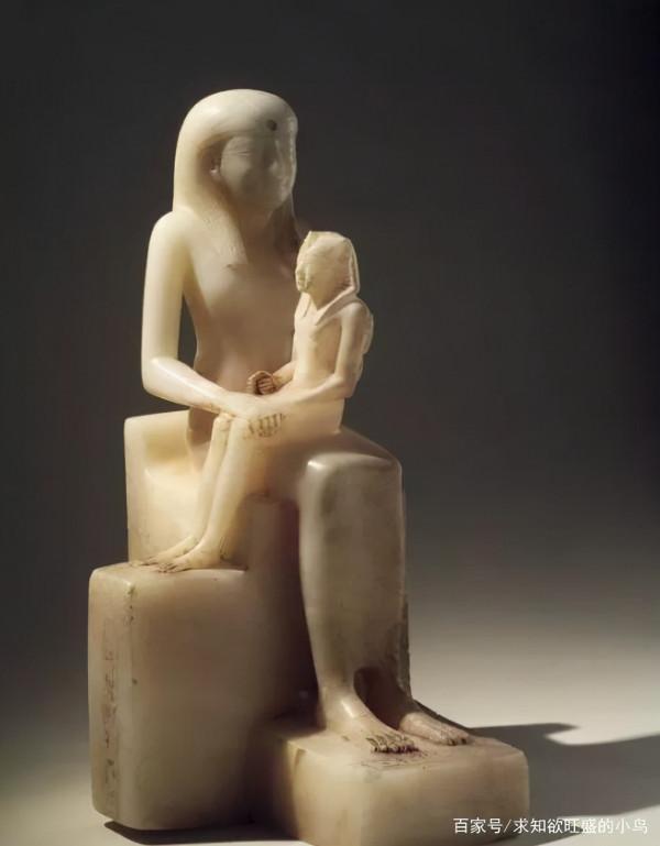 一篇文章簡單回顧古埃及的興盛衰落歷史（從史前到古王國時期）