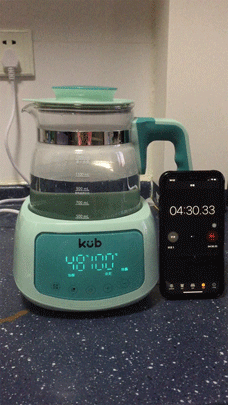 10款恆溫水壺(調奶器)評測:銷量王牌、網紅推薦,就更好嗎? 10款恆溫水壺(調奶器)評測:銷量王牌、網紅推薦,就更好嗎?