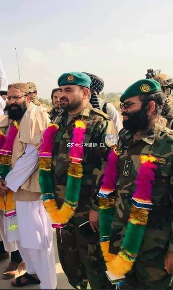 班門弄斧？喀布林最大軍醫院遭襲，塔利班特種部隊15分鐘解決戰鬥