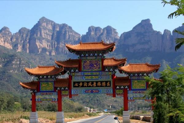 國家4A級景點，總面積20平方公里，可媲美白洋淀，門票只要80元