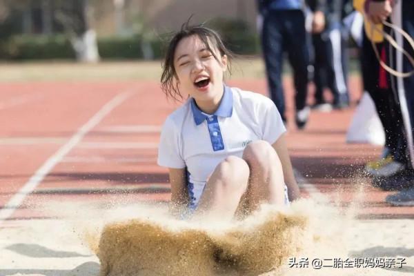 00後職校女生爆紅，“打臉”眾人：選高中還是中職？讓興趣決定