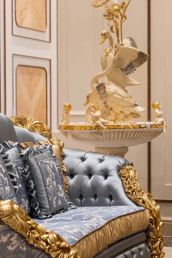 品牌星推 | 走進歐式美學空間，感受彌生的藝術靈魂