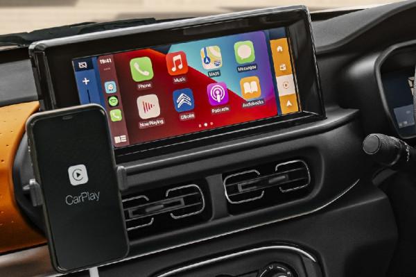 擴大歐洲以外市場份額靠它了！雪鐵龍印度推全新C3