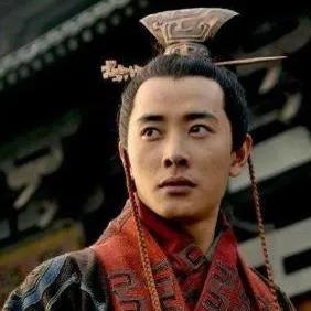 中國女主第一人呂后的故事（下）