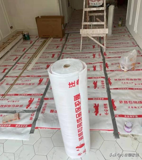 裝修是細節“決定成敗”，奉勸大家：這15種裝修材料儘量自己購買