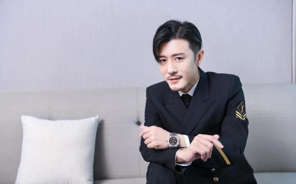 內娛“痞帥”的男星,我只服這3位!女生看了都想和他們談戀愛吧 內娛“痞帥”的男星,我只服這3位!女生看了都想和他們談戀愛吧