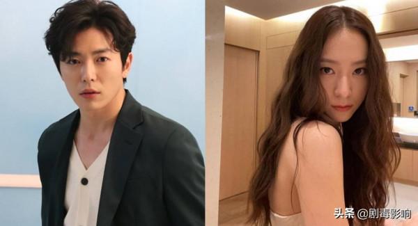 2022高甜韓劇CP：宋江樸敏英呼聲高，李鍾碩林允兒人氣顏值雙保險