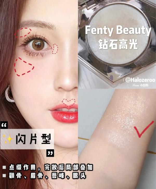 為什麼你化了妝還是不好看? 為什麼你化了妝還是不好看?