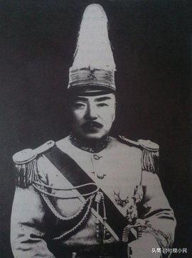 「東北往事」(四)奉系軍隊編制的歷史沿革 「東北往事」(四)奉系軍隊編制的歷史沿革