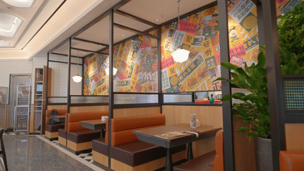 100多種港澳美食都在這裡！吃它就對了