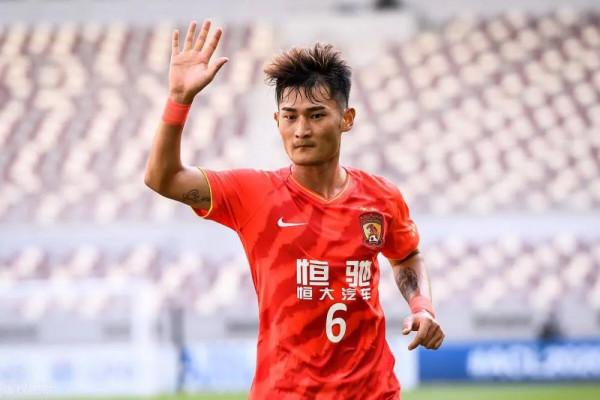 徐新離隊，魯能中場如何補強