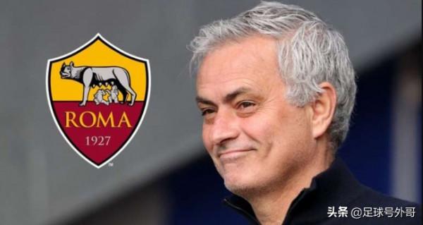穆帥到底能不能在羅馬成功？穆帥難道真的江郞才盡？我們得這樣看
