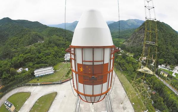 中俄衛星導航合作，計劃在我國設立3個測量站，是哪三個城市？