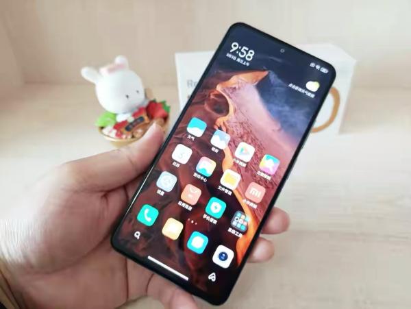 小米MIUI 13升級內容曝光:21款機型可優先升級 小米MIUI 13升級內容曝光:21款機型可優先升級