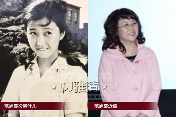 38年後《咱們的牛百歲》主演今昔照 王馥荔美到現在 三位演員已去世