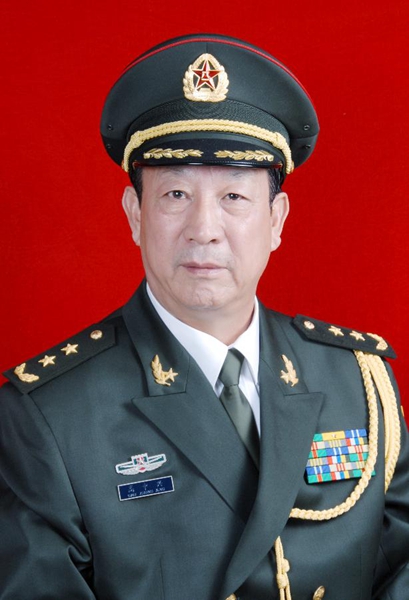 高中興同志逝世