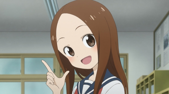 喜多川海夢是我老婆！1月冬季動漫推薦TOP10