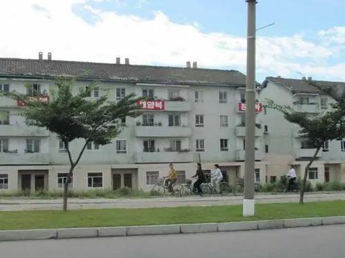 我的朝鮮之旅 我的朝鮮之旅