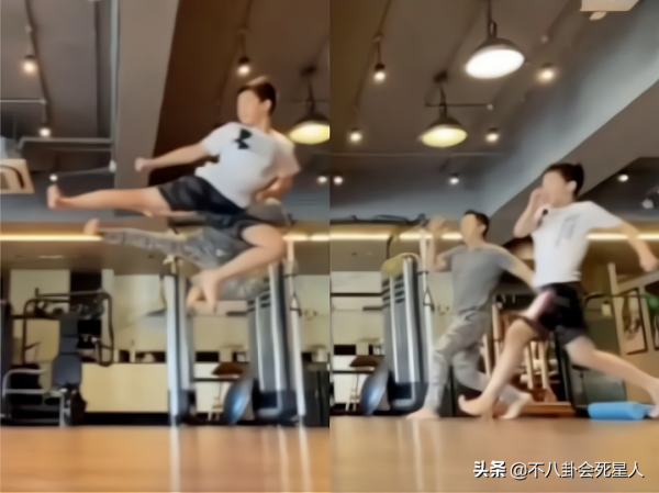 同一個明星爹，不同的媽，這5對星二代的生活差距，現實又扎心