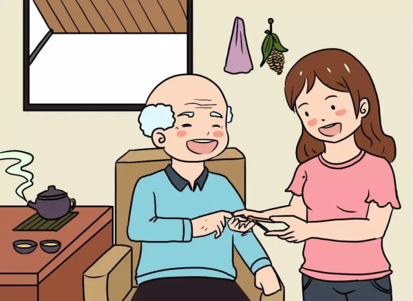 九九重陽,祈盼安康 | 老年癲癇患者該怎麼養護? 九九重陽,祈盼安康 | 老年癲癇患者該怎麼養護?