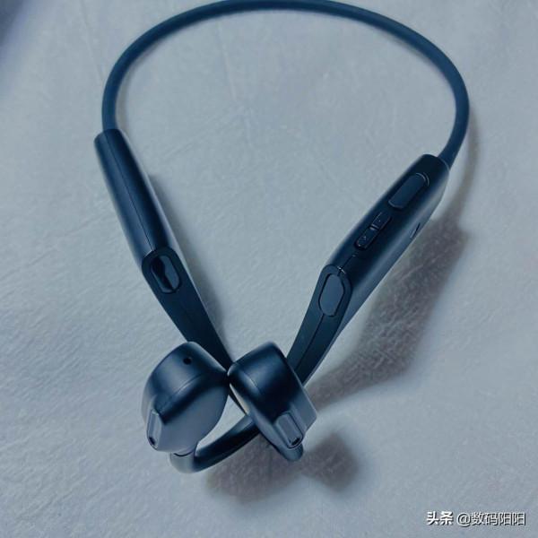 跑步時怎能沒有耳機？sanagA7S氣傳導給你更好體驗