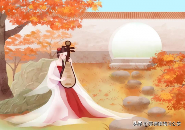 詩詞|“千古詞帝”李煜筆下50句金句,總有一句驚豔過你 詩詞|“千古詞帝”李煜筆下50句金句,總有一句驚豔過你