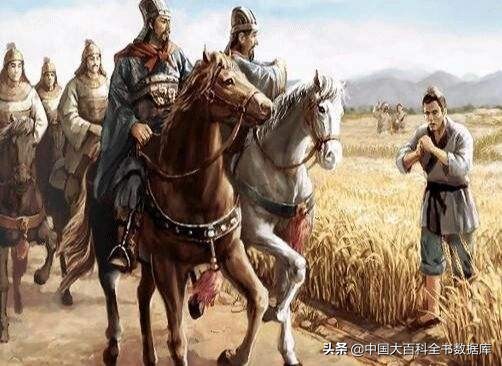 曹魏建立了世代士家制度來保持固定的兵源